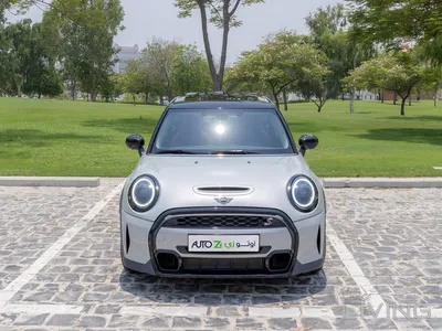 Mini Cooper S  2023